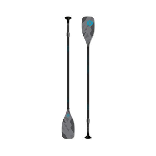 Pagaia per stand-up paddle-board - 43260-1304 - Fanatic - da stand-up paddle-board / da SUP / da turismo