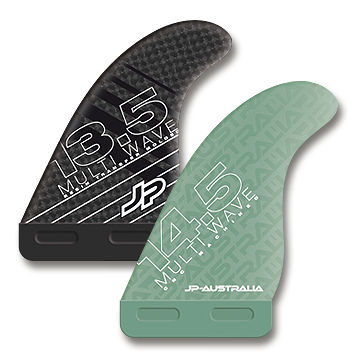 Pinna da windsurf - MULTIWAVE - JP Australia - da wave