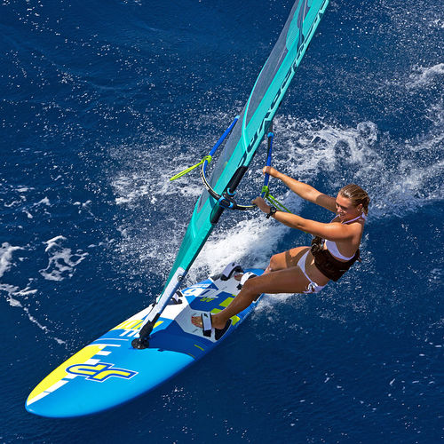 Tavola da windsurf da wave - ALL RIDE - JP Australia - da freestyle / di velocità / da freemove
