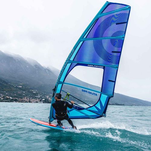 Tavola da windsurf da wave - LXT - JP Australia - da freestyle