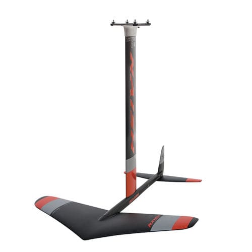 Hydrofoil da windsurf - THRUST COMPLETE-ABRACADABRA - Naish Windsurfing