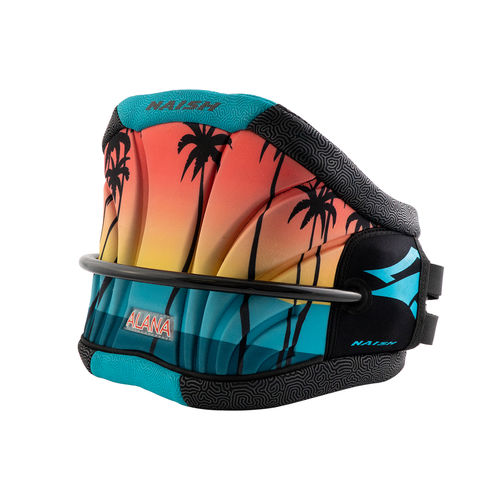 Trapezio da windsurf - ALANA - Naish Windsurfing - a fascia / per donna