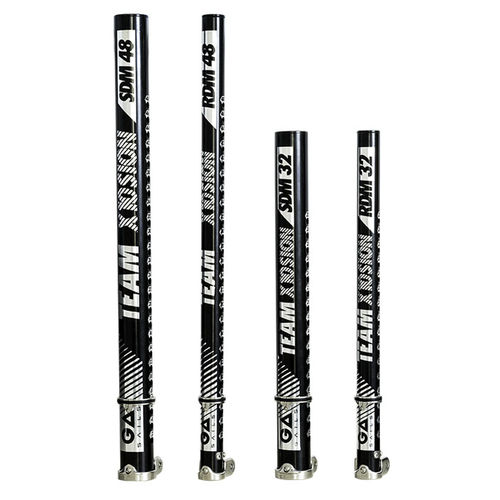Prolunga per albero RDM - TEAM - Gaastra Windsurfing - SDM / in acciaio inossidabile / da windsurf