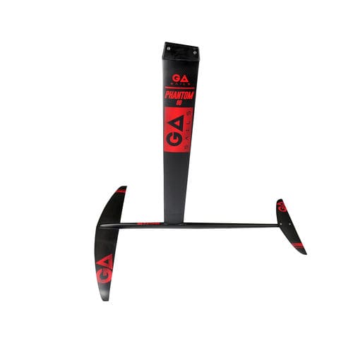Hydrofoil da windsurf - PHANTOM  - Gaastra Windsurfing - wing / in carbonio