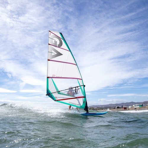 Attrezzatura completa da windsurf - HYBRID - Gaastra Windsurfing