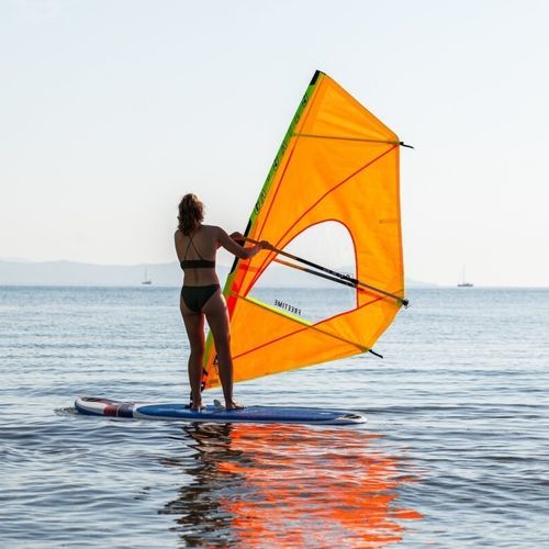 Tavola da windsurf da wave - START HD - Gaastra Windsurfing - da freestyle / in PE