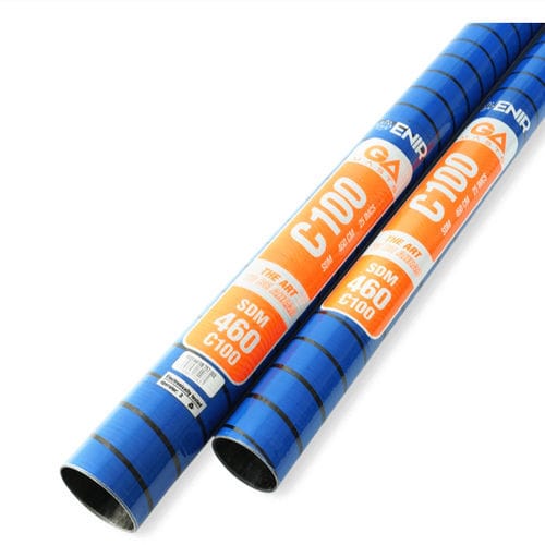 Albero per windsurf - Gaastra Windsurfing - SDM / 100% carbonio / da race