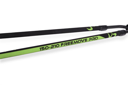 Boma da windsurf da freemove - PRO 150 - 210 - Loftsails - in carbonio