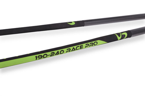 Boma da windsurf da race - PRO 190 - 240 - Loftsails - in carbonio