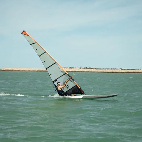 Vela da windsurf da race - RBB AR - Loftsails - da regata / da competizione / SDM