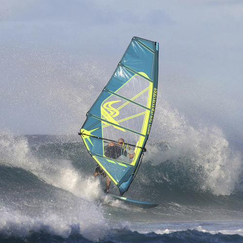 Vela da windsurf da wave - Icon - Simmer - rapida / di velocità / da salto