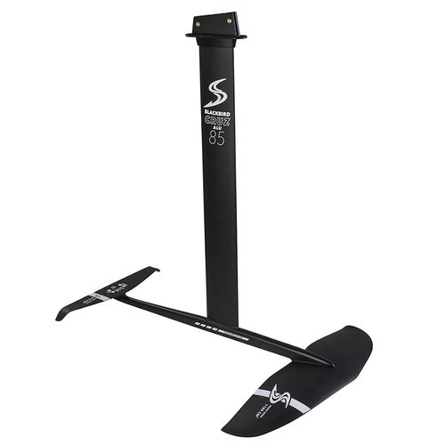Hydrofoil da windsurf - Blackbird Cruz - Simmer - wing / in carbonio