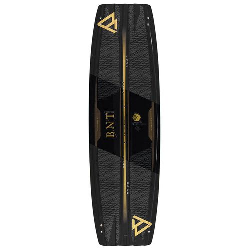 Tavola da kitesurf twin-tip - BNT SPECIAL - Brunotti - da freeride / da freestyle