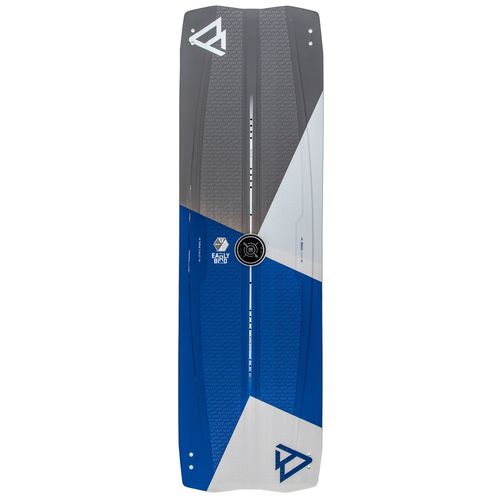 Tavola da kitesurf twin-tip - EARLY BIRD - Brunotti - da freeride / da freestyle