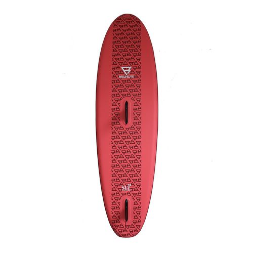 SUP gonfiabile - BIG BASTERD / BIG BASTARD - Brunotti - da windsurf / in EVA