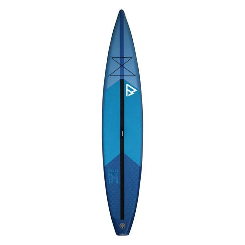Stand-up paddle gonfiabile - ROCKET RACE - Brunotti - da race