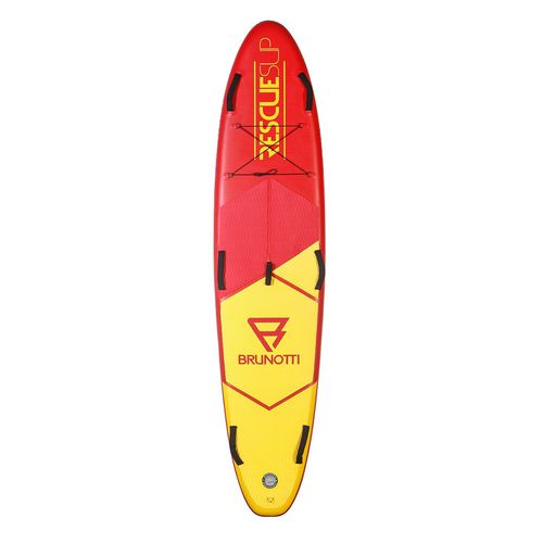 SUP gonfiabile - Brunotti - di salvataggio / in PVC / in EVA