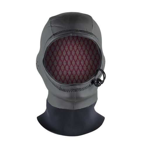 Cappuccio per sport nautici - RADIANCE - Brunotti - in neoprene