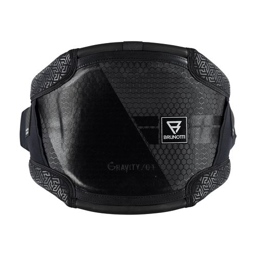 Trapezio da kitesurf - GRAVITY / RADIANCE / DEFENCE - Brunotti - da windsurf / a fascia / a mutanda