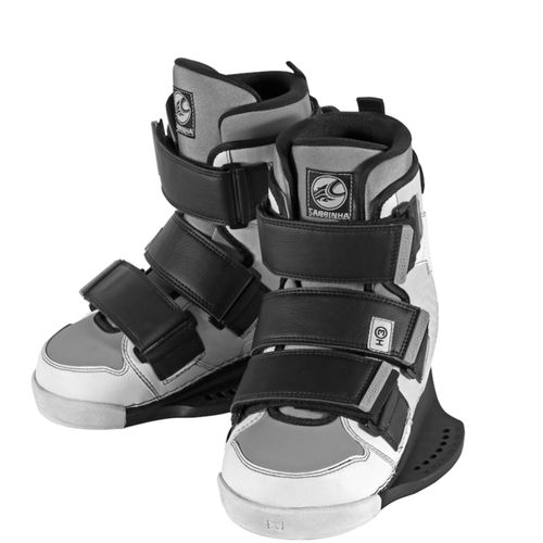 Scarponi per wakeboard - H3 - Cabrinha Kites