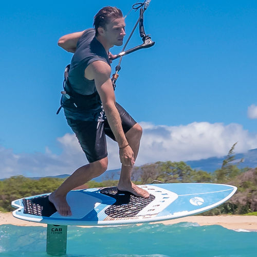 CABRINHA 2020 CUTLASS カブリナ カットラス Cabrinha Cutlass 2020 Kite Surfboard | King of Watersports