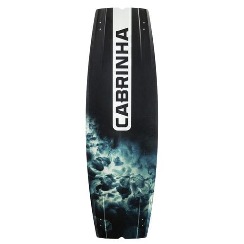 Tavola da kitesurf twin-tip - VAPOR APEX - Cabrinha Kites - da freeride / da formula / rapida