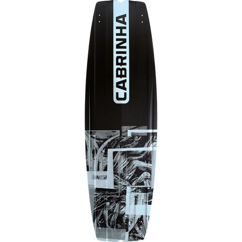 Tavola da kitesurf twin-tip - XCAL CARBON - Cabrinha Kites - da freeride / da freestyle / di velocità