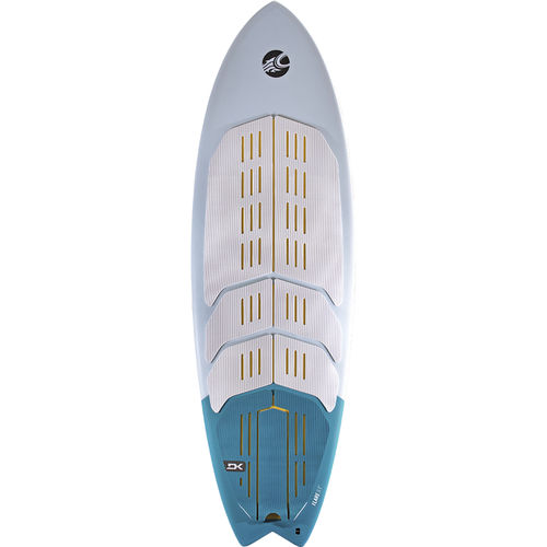 Tavola da kitesurf da wave - Flare - Cabrinha Kites - da freestyle