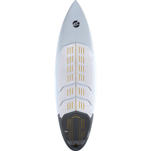 Tavola da kitesurf da wave - Phantom - Cabrinha Kites - da freestyle / di velocità
