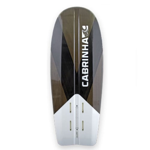 Tavola da kitesurf con foil - SPECIAL AGENT MKII - Cabrinha Kites - da freeride / rapida
