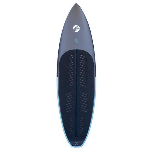 Tavola da surf shortboard - S-QUAD - Cabrinha Kites - livello esperto / per livello intermedio / in fibra carbonio
