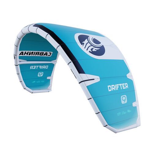 Ala da kitesurf C-shape - Drifter Apex - Cabrinha Kites - da wave / rapida / da freestyle
