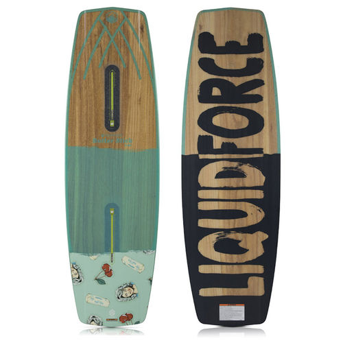 Wakeboard per uomo - BUTTERSTICK - Liquidforce Wakeboards