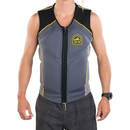 Aiuto al galleggiamento per sport nautici - WATSON COMP - Liquidforce Wakeboards - per uomo
