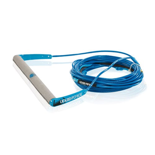 Bilancino da wakeboard - PLUSH - Liquidforce Wakeboards - in alluminio