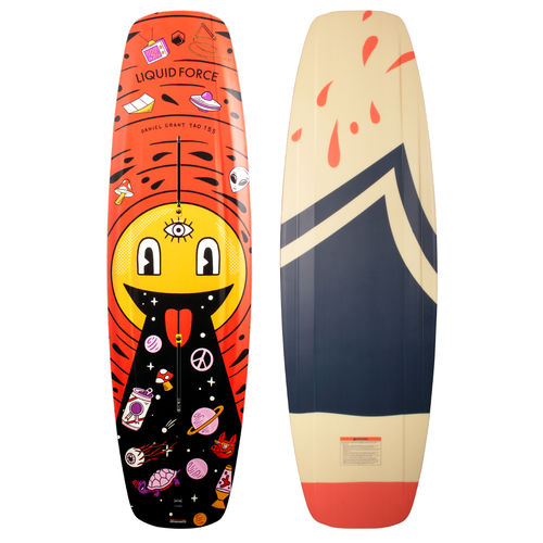Wakeboard - TAO - Liquidforce Wakeboards