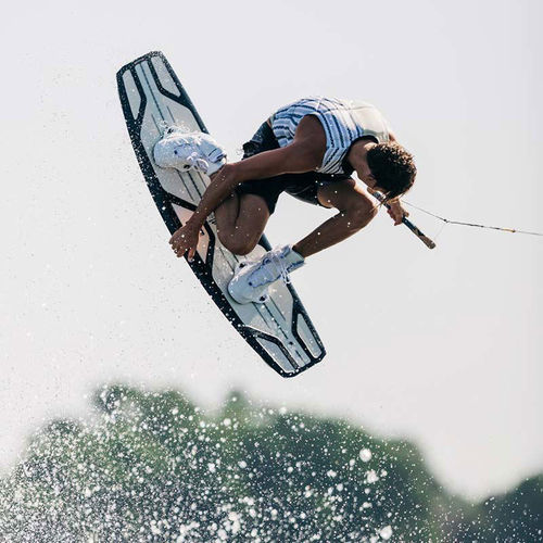 Wakeboard - UNITY AERO - Liquidforce Wakeboards