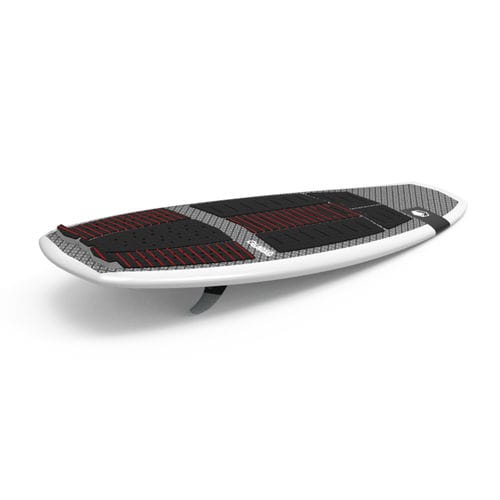 Wakesurf - QUEST - Liquidforce Wakeboards