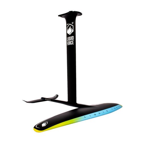 Hydrofoil da windsurf - CARBON HORIZON - Liquidforce Kites - in carbonio