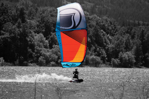 Giubbotto di protezione da kitesurf - Profile - Liquidforce Kites - per adulti