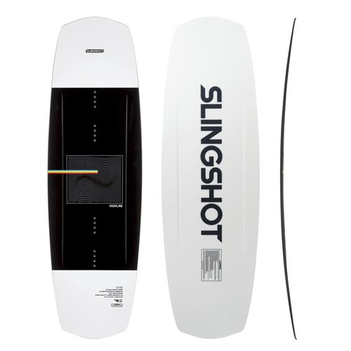 Wakeboard - HIGHLINE V2 - SlingShot