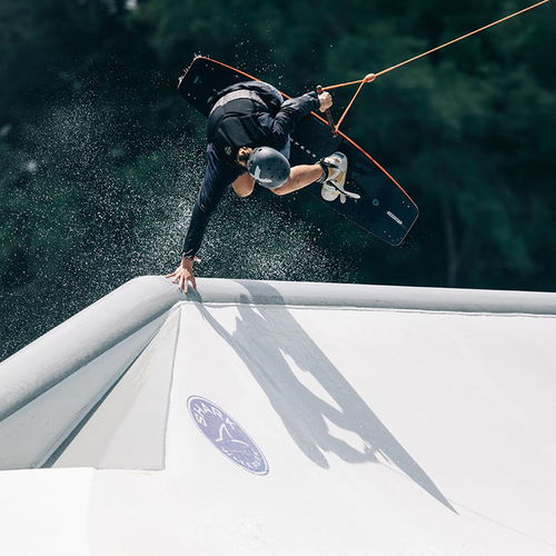 Wakeboard - NOMAD - SlingShot