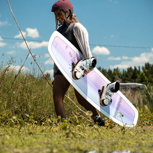 Wakeboard per donna - COPYCAT PRO - SlingShot