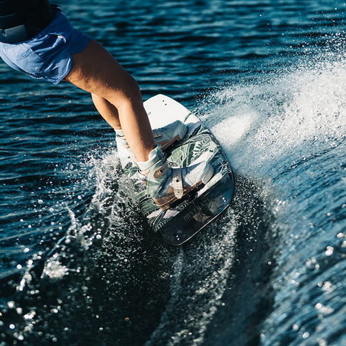 Wakeboard - CONTRAST - SlingShot
