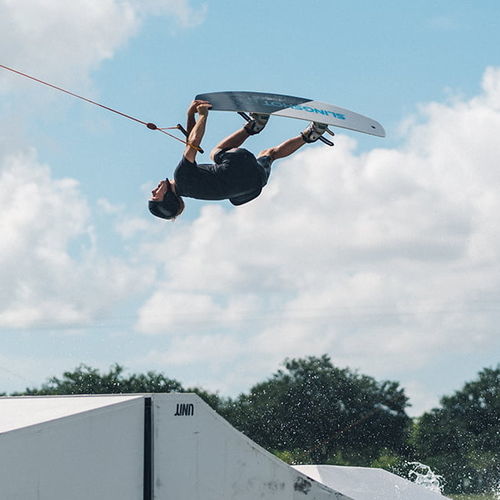 Wakeboard - TERRAIN - SlingShot