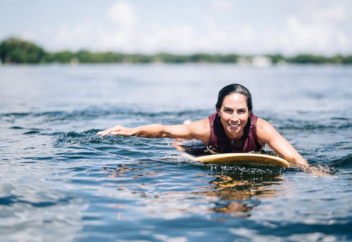Wakesurf - MOTHERSHIP - SlingShot
