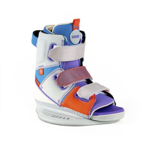 Scarponi per wakeboard - GROM - SlingShot