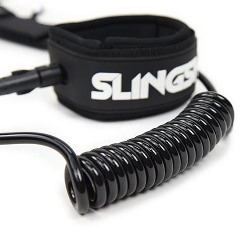 Leash per kitesurf - V2 WRIST - SlingShot