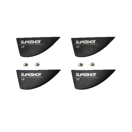 Pinna da windsurf - 121460003 - SlingShot - twin