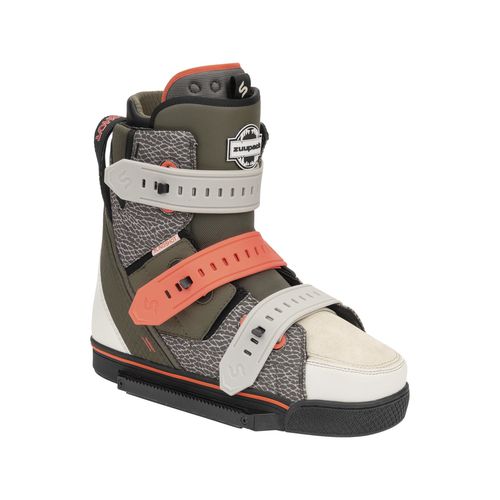 Scarponi per wakeboard - ZUUPACK - SlingShot